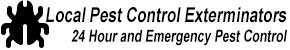 Forest Hills PA Pest Control Exterminators